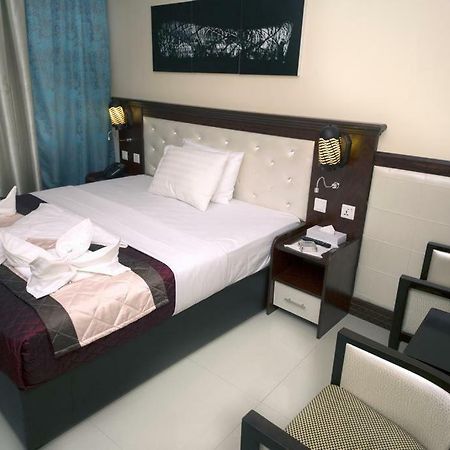Hotel Maharaja Delhi  Dış mekan fotoğraf