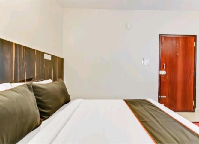 Hotel Maharaja Delhi  Dış mekan fotoğraf
