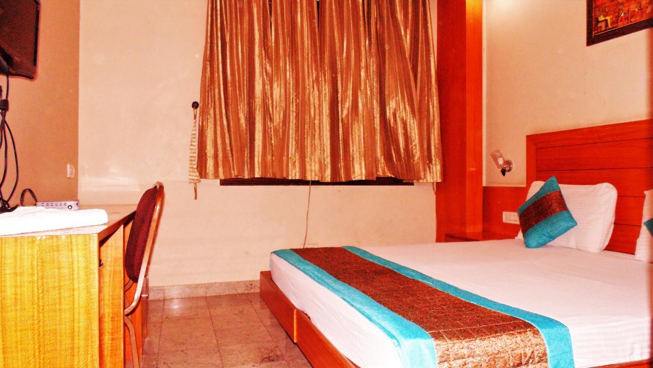 Hotel Maharaja Delhi  Dış mekan fotoğraf