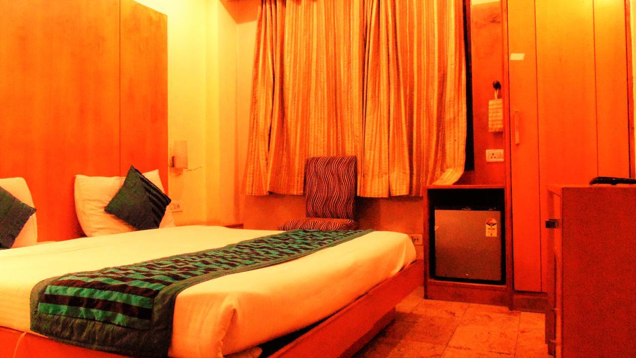 Hotel Maharaja Delhi  Dış mekan fotoğraf