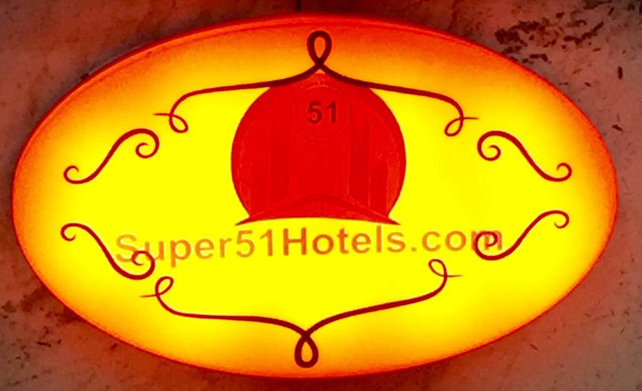 Hotel Maharaja Delhi  Dış mekan fotoğraf