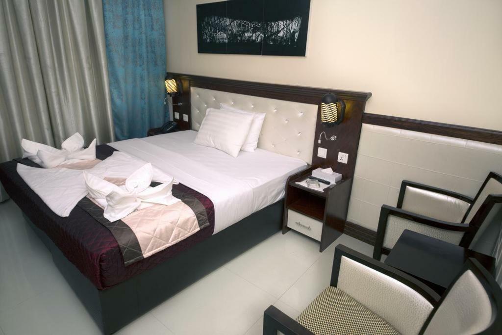 Hotel Maharaja Delhi  Dış mekan fotoğraf